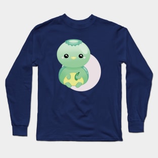 Yokai Kappa Long Sleeve T-Shirt